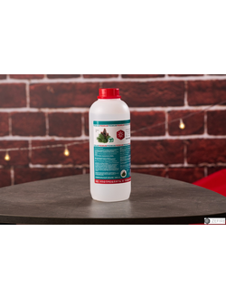 Биотопливо для биокамина PREMIUM ХВОЙНЫЙ ЛЕС 1 ЛИТР