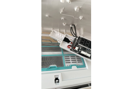 Устанавливаем Wi-Fi модуль для управления сплит-системой удаленно, через смартфон, а так же при помощи голосового помощника Алисы.