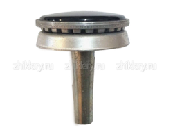 Комплект горелок газовой плиты GEFEST 300, 1100, 1457, 3100  (старый образец)