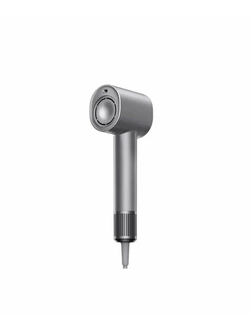 Фен для волос Xiaomi Mijia High Speed Water Ionic Hair Dryer H701 GSH701LXP (серый)