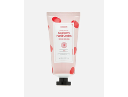 LanSkin Омолаживающий крем для рук с ягодами годжи (100 мл)