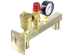 Группа безопасности расширительного бака JH-1021