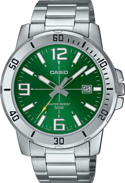 Часы Casio MTP-VD01D-3B