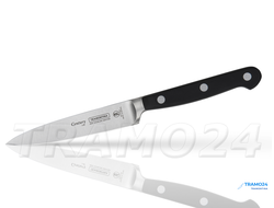 Tramontina Century Нож кухонный 4" - 10 см. - 24010/004