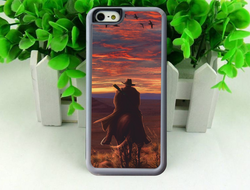 Чехол на телефон RED DEAD REDEMPTION 2,РЕД ДЕАД РЕДЕМПТИОН 2 №5