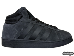 ADIDAS CAMPUS MID С МЕХОМ GREY (40-45)