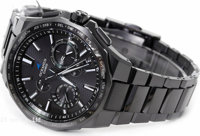 Часы Casio Oceanus OCW-T6000B-1A