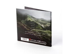 Caligula’s Horse - Rise Radiant CD Digi