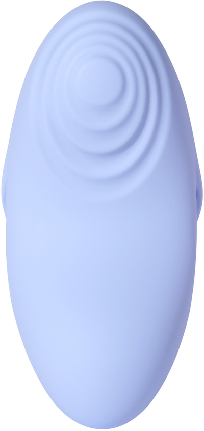 SC511B-SB Вибромассажёр на пальцы SVAKOM ECHO 2 с функцией нагрева