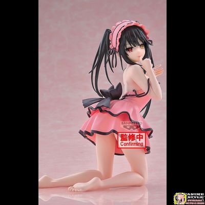 Фигурка Куруми Токисаки (Tokisaki Kurumi PenLife!)