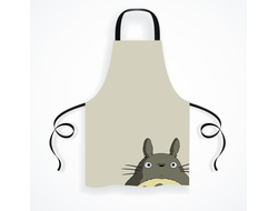 Фартук Мой сосед Тоторо, Totoro №4