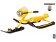 Снегокат Snow Moto MINION Despicable ME yellow