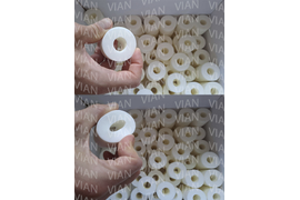 Изготовление деталей из ППУ (пенополиуретан)