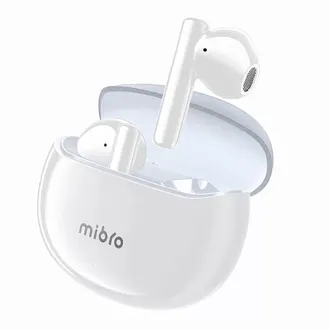 2000999965319	Наушники Bluetooth Xiaomi Mibro Earbuds 2 (XPEJ004) Белый