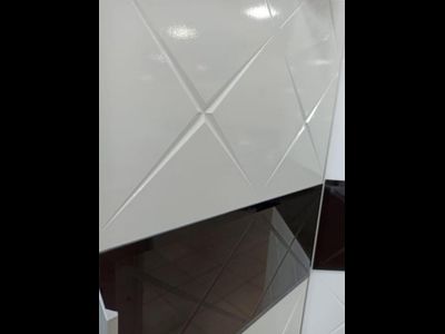 Шкаф угловой Кимберли (Мебелони)