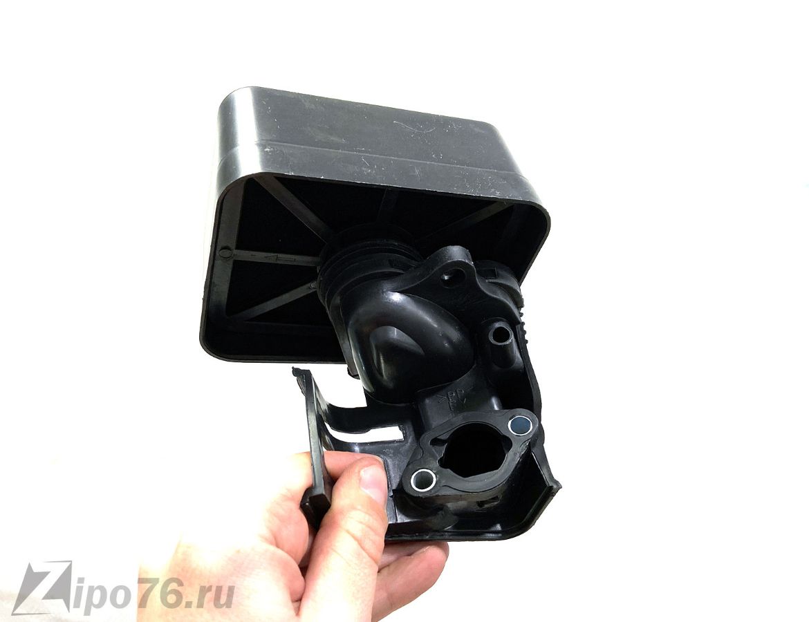 Фильтр воздушный 168 170f в сборе корпус