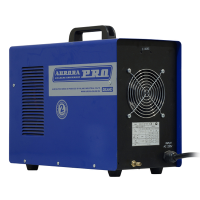 Аппарат аргонодуговой сварки AuroraPRO INTER TIG 200 PULSE (TIG+MMA)