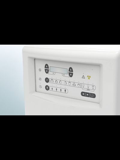 Fona XPAN DG - Аппарат рентгеновский стоматологический панорамный цифровой | FONA Dental (Италия)