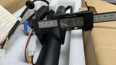 HAVAL JOLION Электроподъемник крышки багажника (5-й двери)