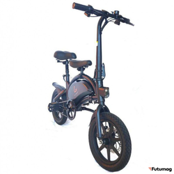 Электровелосипед Kugoo V1 Jilong