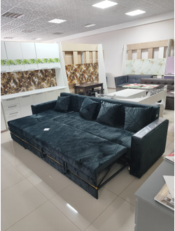 Диван угловой