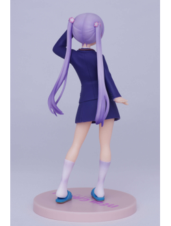 Фигурка Аоба Сузуказэ (Suzukaze Aoba)