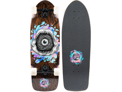 Купить круизер SECTOR9 FAT WAVE FOSSIL в Иркутске