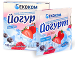 Купить болгарскую закваску для йогурта Лактина Йогурт