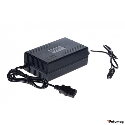 Зарядное устройство Gelbert для свинцовых аккумуляторов 48V12A/H (1,8A)