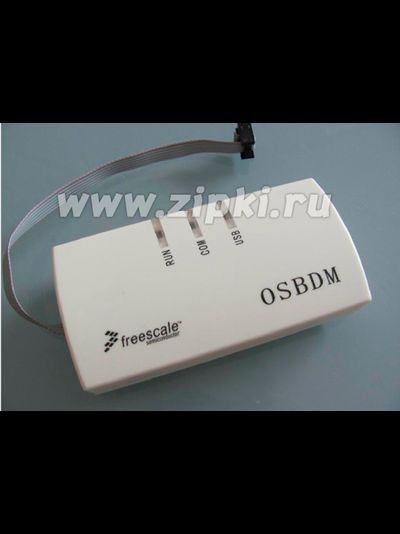 Программатор Freescale USBDM для стиральных машин