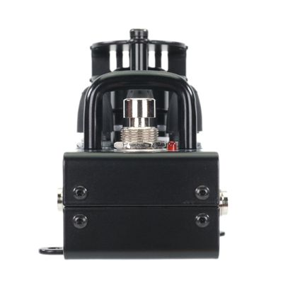 AMT Bricks D-Lead - одноканальный ламповый гитарный преамп (эмуляция Diezel) [без БП]