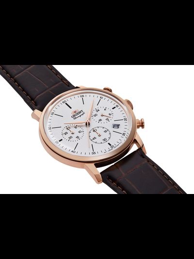 Мужские часы Orient RA-KV0403S