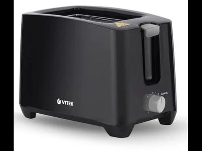 Тостер Vitek VT-1574 Midnight