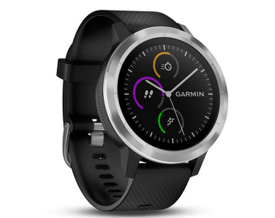 Jam garmin vivoactive 3 new arrivals