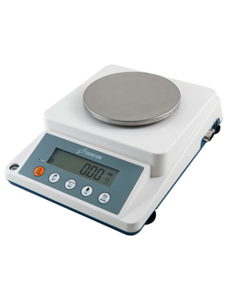 Лабораторные весы DL-801