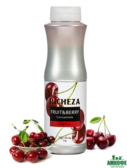 Фруктовый концентрат RiCHEZA Вишня