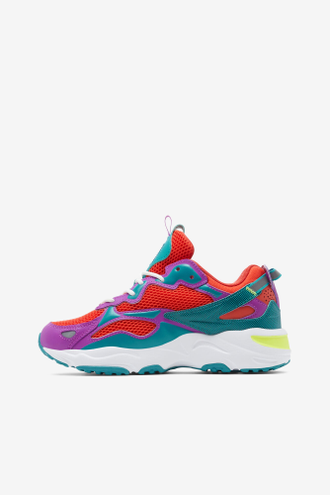 FILA Women s Ray Tracer Apex