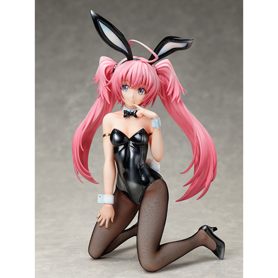 Фигурка 1/4  Милим Нава (Milim Nava Bunny Ver.)