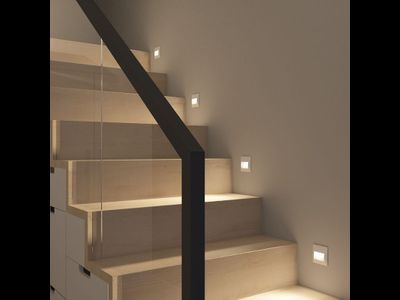 Светильник Denkirs DK3664-WB