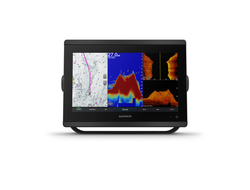 Эхолот-картплоттер Garmin GPSMAP 8412XSV с боковым сканированием и ультравысокой детализацией 010-02092-02