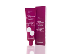 Concept INFINITY Стойкая крем-краска для волос, 100 мл