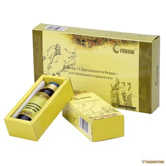 Эликсир 3 драгоценности