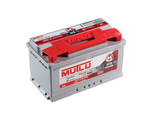 MUTLU 85Ah 800A низкий