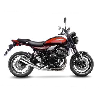 Коллектор LeoVince KAWASAKI Z900RS 2018 8090