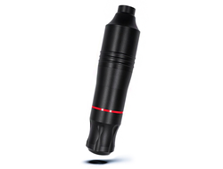 Роторная тату машинка Pen - Fox V2 black