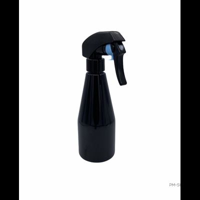 Спрей-боттл пластиковый чёрный