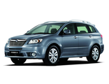 Subaru Tribeca I 5 мест 2007-2014