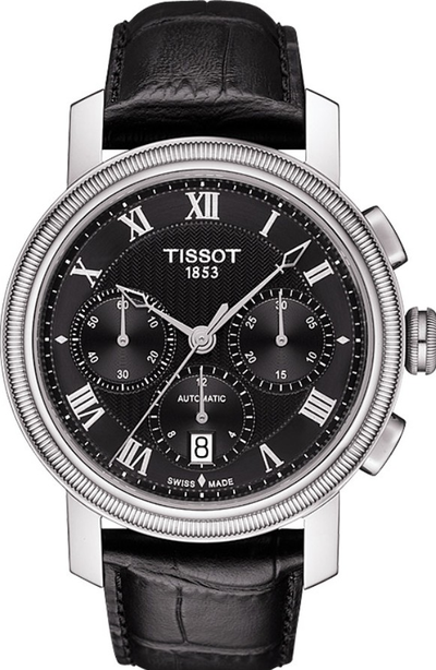 Швейцарские часы Tissot T.097.427.16.053.00