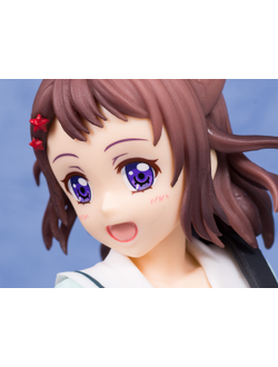 Фигурка Касуми Тояма (Toyama Kasumi)