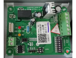 Согласователь работы 2 кондиционеров Haier YCJ-A002
